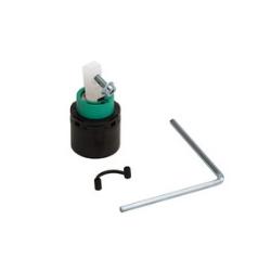Hansgrohe Kartusche M2 M3 92730000 Keramik-Kartusche Steuerpatrone komplett 92730