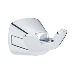 Keuco City.2 Haken Handtuchhaken doppelt 02715 verchromt 02715010000 Doppelhaken chrom
