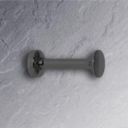 Keuco Elegance NEU Haken Handtuchhaken 59 mm 11615 aranja 11615010000-AR aranja