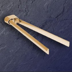 Keuco Elegance NEU Handtuchhalter 340 mm 11620 gold 2-armig schwenkbar 11620010000-GO vergoldet