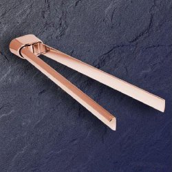 Keuco Elegance NEU Handtuchhalter 340 mm 11620 kupfer-poliert 2-armig schwenkbar 11620010000-KU