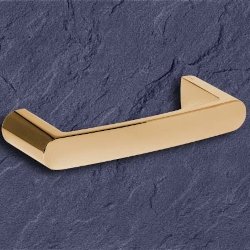 Keuco Elegance NEU Handtuchring oval 11621 gold 11621010000-GO vergoldet