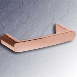 Keuco Elegance NEU Handtuchring oval 11621 kupfer-poliert 11621010000-KU