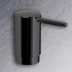Keuco Elegance NEU Lotionspender 93 mm 11649 aranja 11649010101-AR aranja Platteneinbau