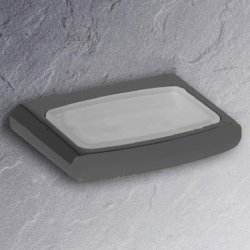 Keuco Elegance NEU Seifenablage 11655 aranja 11655019000-AR Wandmodell