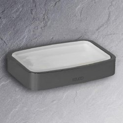 Keuco Elegance NEU Seifenablage 11655 aranja 11655019001-AR Standmodell