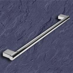 Keuco Plan Badetuchhalter 600 mm 14901 verchromt 14901010600 chrom