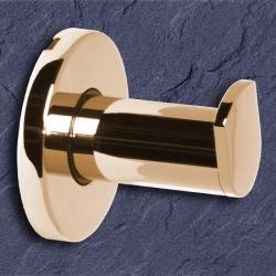 Keuco Plan Haken Handtuchhaken 14914 edelmessing 14914010000-EM edel-messing
