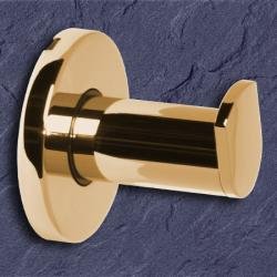 Keuco Plan Haken Handtuchhaken 14914 gold 14914010000-GO vergoldet
