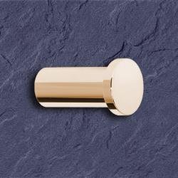 Keuco Plan Haken Handtuchhaken 14916 edelmessing 14916010000-EM edel-messing