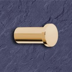 Keuco Plan Haken Handtuchhaken 14916 gold 14916010000-GO vergoldet