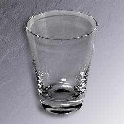Keuco Edition 200 Glas Echtkristall-Glas Ersatzglas klar 20050 f�r Glashalter 20050 / 20150