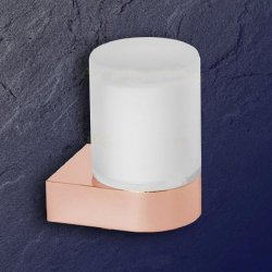 Keuco Edition 300 Lotionspender 30052 kupfer-poliert 30052019000-KU kupfer Seifenspender