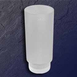 Keuco Edition 300 Ersatzglas Kristallglas mattiert 30064 f�r Toilettenb�rstengarnitur 30064019000