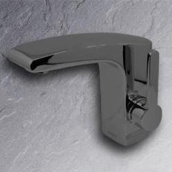 Keuco Elegance Einhebel-Waschtischmischer 51602 aranja Waschtischarmatur 51602010000-AR aranja