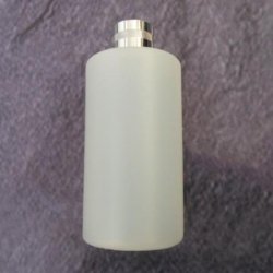 Keuco Plan Lotionspender-Beh�lter 51698 500ml f�r Lotionspender 14949 Ersatzteil