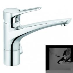 Kludi Mix Sp�ltischarmatur 39906 aranja Sp�ltisch-Multi-Einhandmischer 399060562-AR aranja