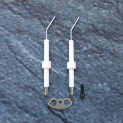 Vaillant Ersatzteil 0020021156 Elektrode (Set a 2 St�ck) VKO 246