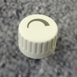 Vaillant Ersatzteil 0020107732 Knopf f�r Temperaturw�hler f�r MAG 275 - 440/9-10