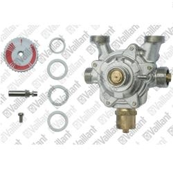 Vaillant Ersatzteil 011291 Wasserschalter f�r VCW 180, 182, 184, 185