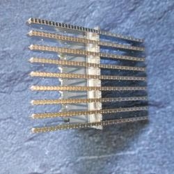 Vaillant Ersatzteil 040467 Kammergruppe f�r VC 110, 112, VC VCW 180, 182 S, L, H, PB