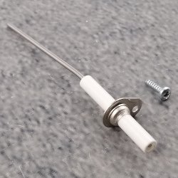 Vaillant Ersatzteil 090686 �berwachungselektrode f�r VK ... 11 - 93 E (incl. .../1+2)