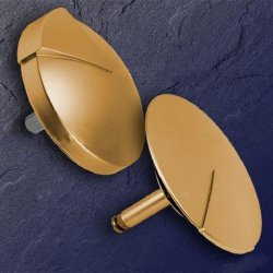 Viega Multiplex-Ausstattungsset vergoldet-matt 103378-GO-MVisign M1 Modell 6162.0 Farbset gold