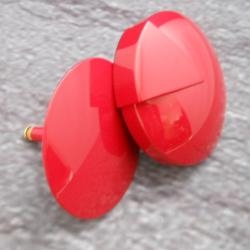 Viega Multiplex-Ausstattungsset rubin-rot 103378-RO Visign M1 Modell 6162.0 Farbset