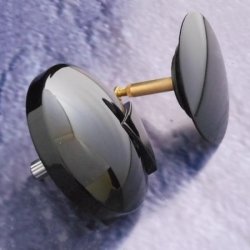 Viega Multiplex-Ausstattungsset tief-schwarz 103378-SW Visign M1 Modell 6162.0 Farbset