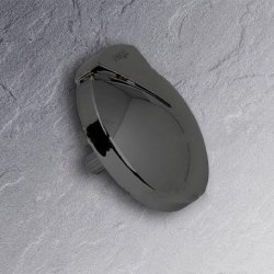 Viega Rosette aranja 280949-AR Visign M1 R1 Modell 6162.02 Drehgriff f�r Multiplex Rotaplex
