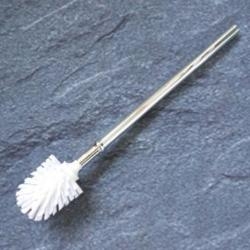 Emco Eposa WC-Bürste Bürstenkopf weiss 081500191 für Bürstengarnitur