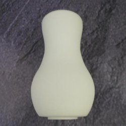 Dornbracht Madison Leuchtenglas matt 08900300583 für Spiegelleuchte