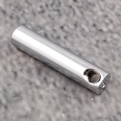 Dornbracht Zugknopf Chrom 45 x 10 mm 092033030-00 für Wannenarmatur