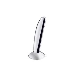 Hansgrohe Griff chrom 10090000 Federgriff Axor Starck