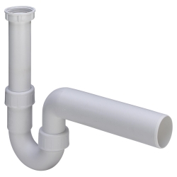 Viega Siphon Spüle 40 mm 105716 Röhrengeruchsverschluss