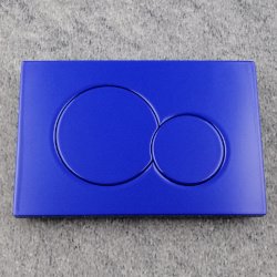 Geberit Betätigungsplatte Sigma01 Blau 115.770.11.5 PB