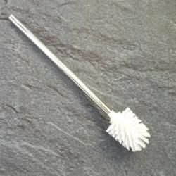 Emco WC-Bürste Bürstenkopf 70 mm weiss 121500191 für Bürstengarnitur