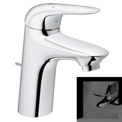 Grohe Eurostyle Waschtischbatterie Bronze 23707003 BR S-Size 