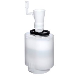 Schwab Auslaufventil 239233 f�r UP-Sp�lkasten 187