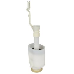 Schwab Auslaufventil 239297 f�r AP-Sp�lkasten 152