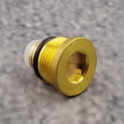 Geberit Spindel 240.925.00.1 zu Absperrventil für UP300 ab BJ 2002