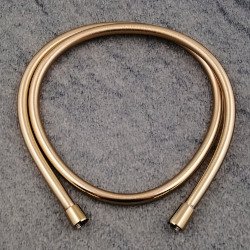 Hansgrohe Isiflex B Brauseschlauch 160 cm Edelmessing 28276840