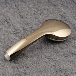 Hansgrohe Handbrause Edelmessing Croma 100 Multi 28536840