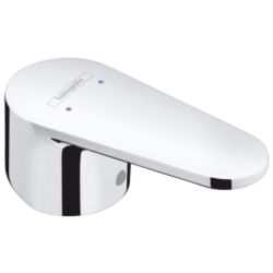 Hansgrohe Griff chrom 31692000 für Talis E2 Mischer
