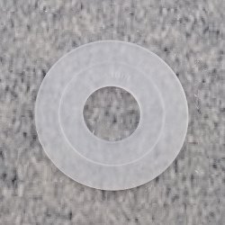 Schwab Dichtung Heberglocke 351517 Heberglockendichtung 63 x 24 mm