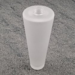 Hansgrohe Glas 41929000 Ersatzglas für Lotionspender Axor Terrano