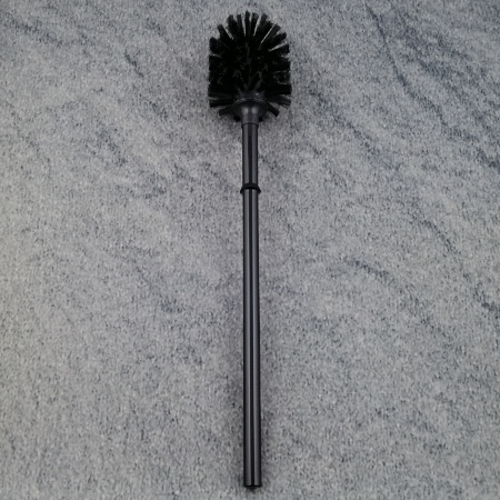 HEWI WC-Bürste Mit Stiel – Ersatzbürste 477.20.010, Aus Polyamid, In Vielen Farben