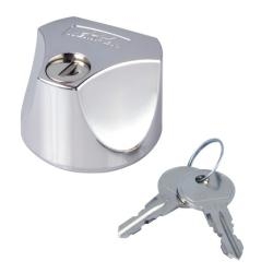 ULEIVA Steckschlüssel Set 2-tlg - Kompatibel Mit Kemper Frosti Außenwasserhahn