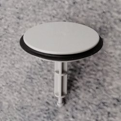 Viega Ventilkegel 575397 Stopfen für Rotaplex Rotaplex Trio 6142.90