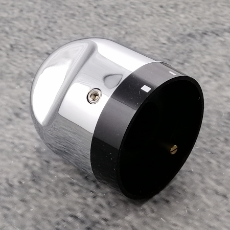 Telecomando Temperatura Hansa Lux Cromo - Ricambio Originale Con Sicurezza 38°C - Foto 8